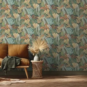 Alternative view of EDEN