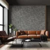 WALLPAPER WHITELINE DECOR