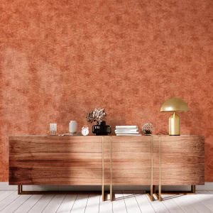 WALLPAPER WHITELINE DECOR