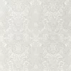 WALLPAPER WHITELINE DECOR