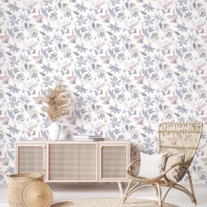 Alternative view of FLORA