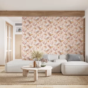 Alternative view of FLORA