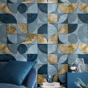 Alternative view of MODERN