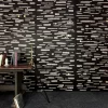 wallpaper whiteline decor