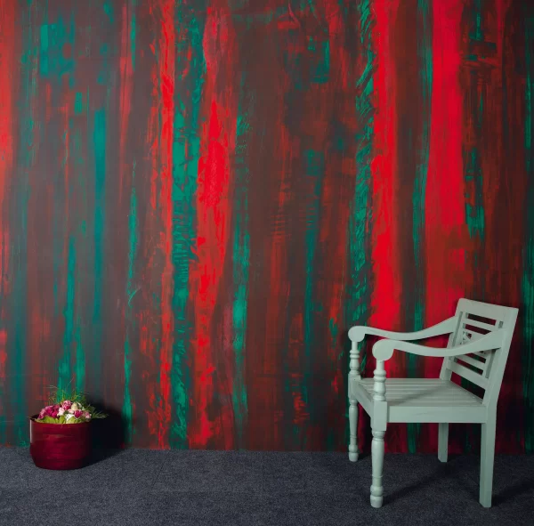 wallpaper whiteline decor