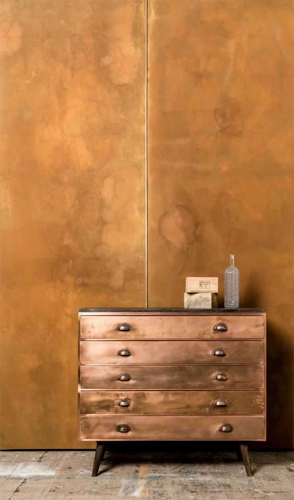 wallpaper whiteline decor