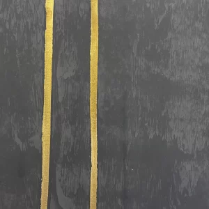 wallpaper whiteline decor