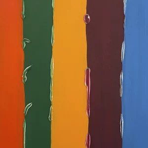 wallpaper whiteline decor