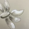 wallpaper whiteline decor