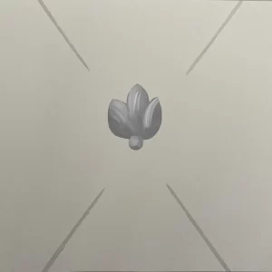 wallpaper whiteline decor