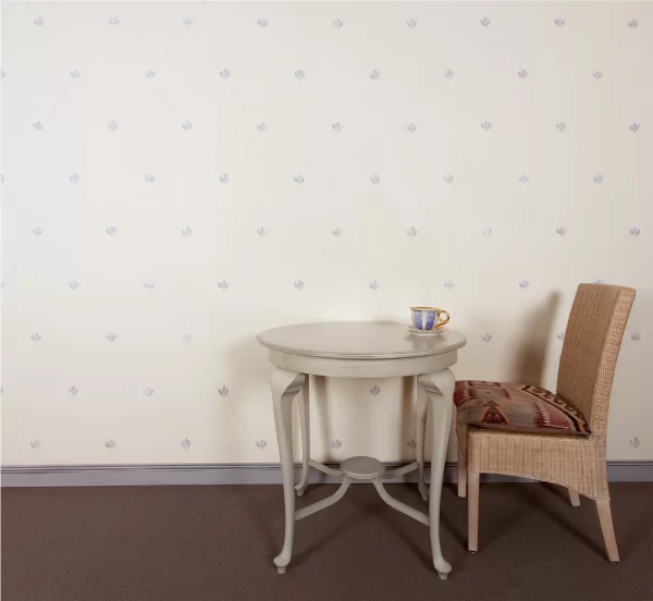 wallpaper whiteline decor