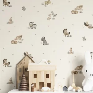 Alternative view of HAPPY