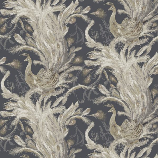 wallpaper whiteline decor