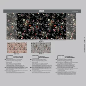 Alternative view of SE315-1 SEASONS