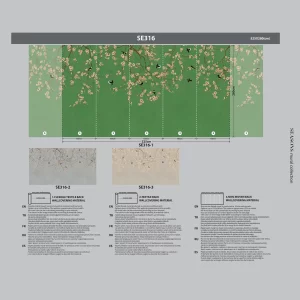 Alternative view of SE316-1 SEASONS