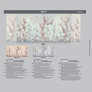 Alternative view of SE317-1 SEASONS