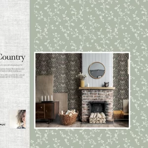 Alternative view of FIORI COUNTRY