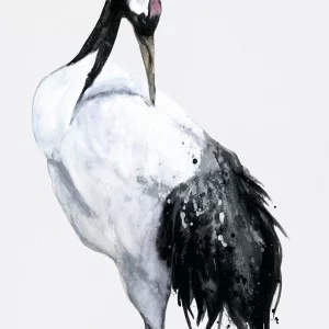 Alternative view of KUMANO Mural 34594