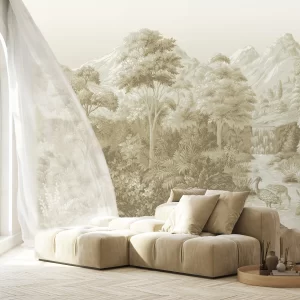 DE001716 DESIGNOLOGY Mural