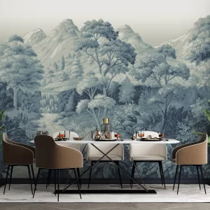 DE001717 DESIGNOLOGY Mural