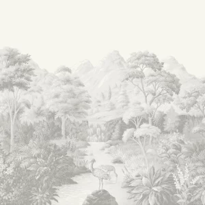 Alternative view of DE001715 DESIGNOLOGY Mural