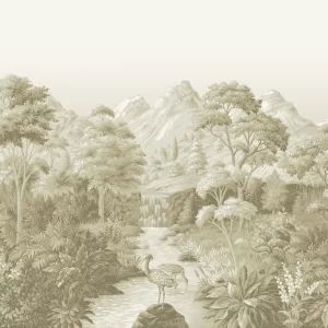 Alternative view of DE001716 DESIGNOLOGY Mural