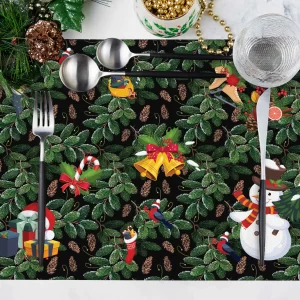 PLACE MATS / ASK405