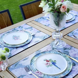 Alternative view of PLACE MATS / ASK2103