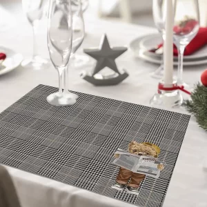 Alternative view of PLACE MATS / ASK2105