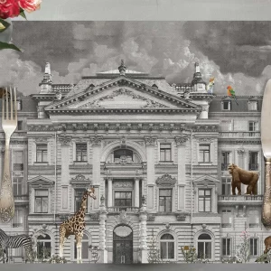 PLACE MATS / ASK2124