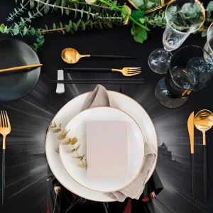 Alternative view of PLACE MATS / ASK2151