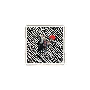 Alternative view of PLEXY TRAY / PT2107