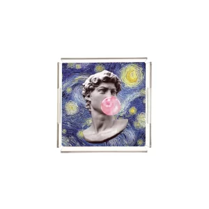 Alternative view of PLEXY TRAY / PT2129