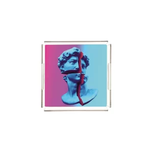 Alternative view of PLEXY TRAY / PT2130