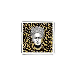 Alternative view of PLEXY TRAY / PT2138