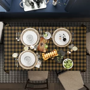 Alternative view of TABLE CLOTH / TC114