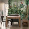 P107 CURTAINS