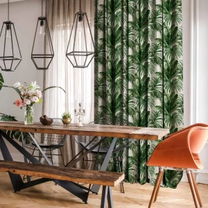 P102 CURTAINS