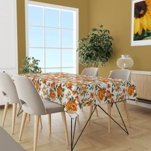 Alternative view of TABLE CLOTH / TC102