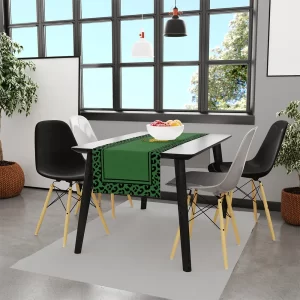 Alternative view of TABLE RUNNER / TR122