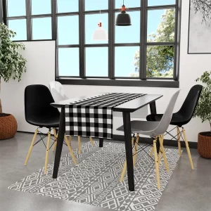 Alternative view of TABLE RUNNER / TR112