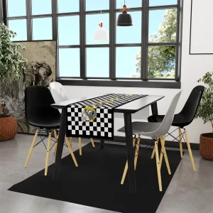 Alternative view of TABLE RUNNER / TR116