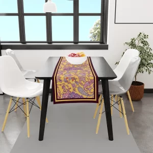 Alternative view of TABLE RUNNER / TR108