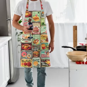 APRON / AP106