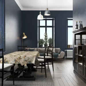 Alternative view of TABLE CLOTH / TC119