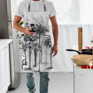 APRON / AP115