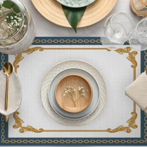 Alternative view of PLACE MATS / ASK2111