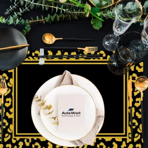 Alternative view of PLACE MATS / ASK2113