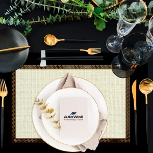 Alternative view of PLACE MATS / ASK2114