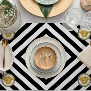 Alternative view of PLACE MATS / ASK2117